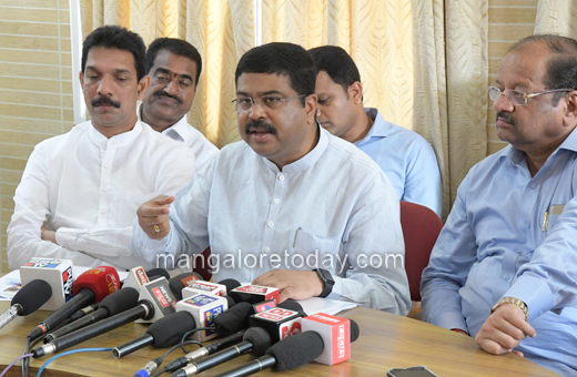 MRPL to come out with BS6 diesel and petrol